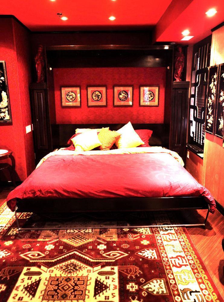 Mariaggi's Theme & Hotel 4*