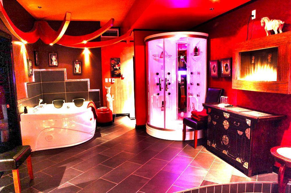 Mariaggi's Theme & Hotel 4*