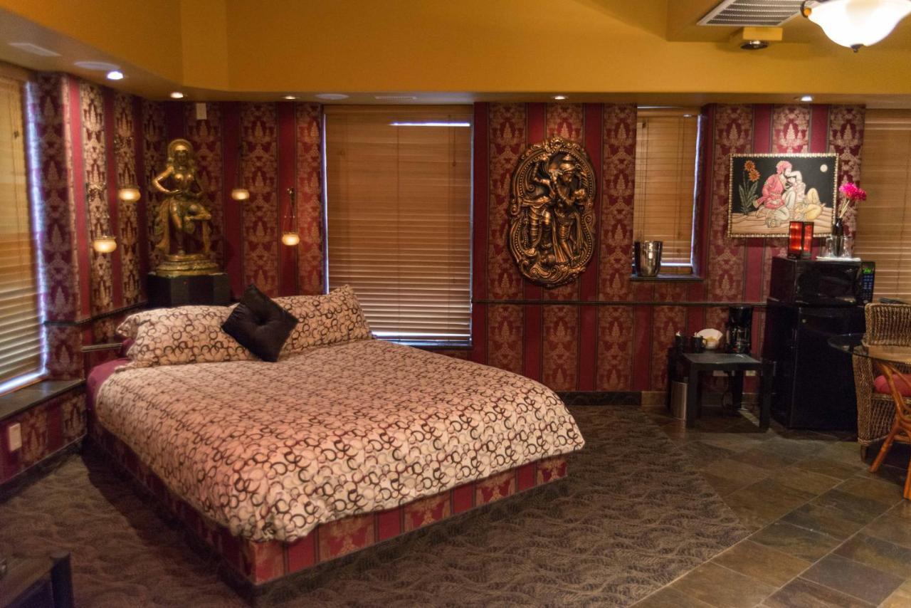 Hotel Mariaggi's Theme & 4*