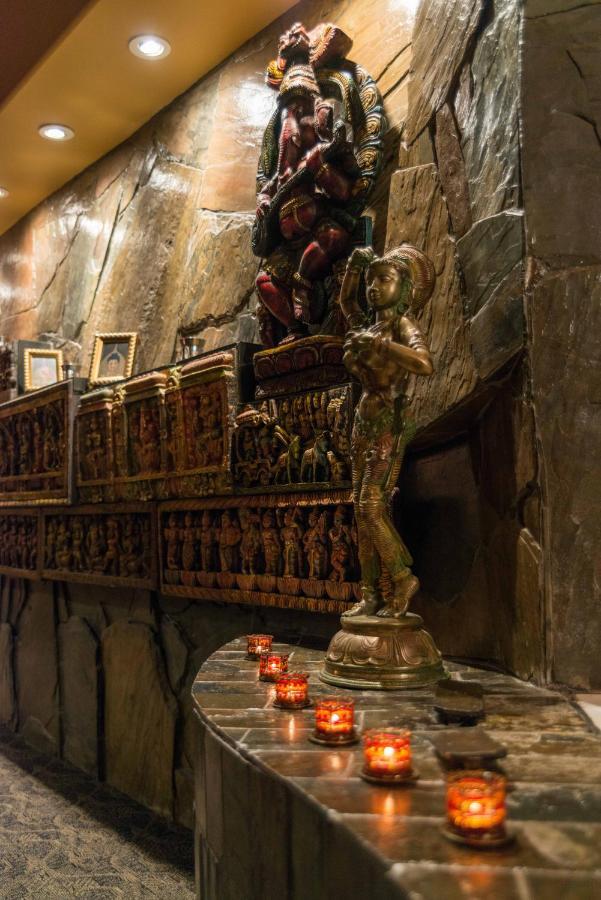 Mariaggi's Theme & Hotel 4*